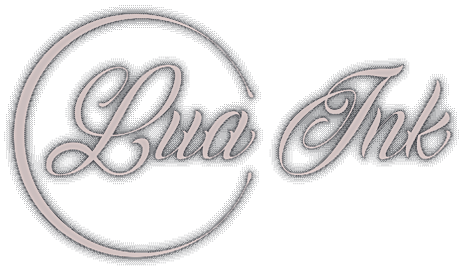 Logo - Lua Ink